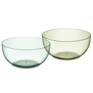 Maison Glass Bowls
