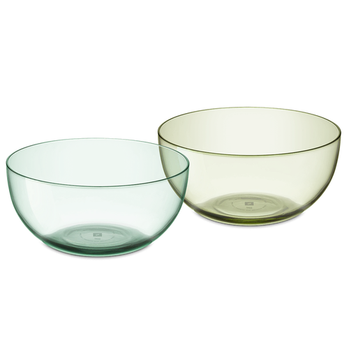 Maison Glass Bowls