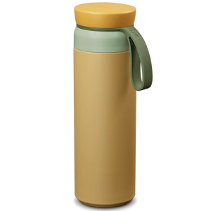 Maison Water Bottle, Spring Leaf