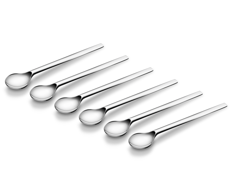 View Medium Spoon x 6