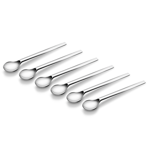 View Medium Spoon x 6