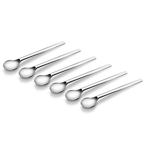 View Medium Spoon x 6