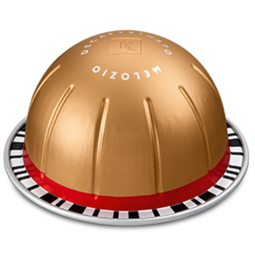 Melozio Decaffeinato