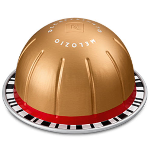 Melozio Decaffeinato