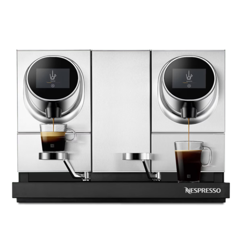 Nespresso Momento 200 Machine