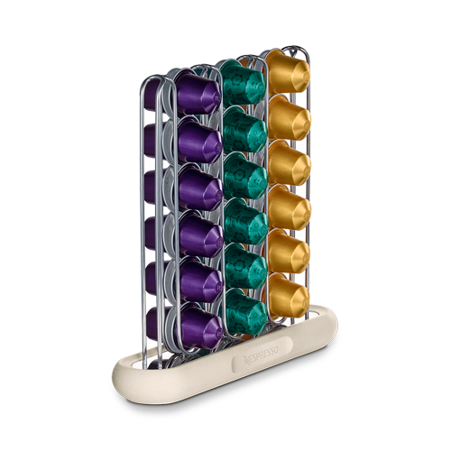 Display Vertical Original Capsules Holder