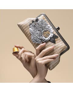 Nespresso Sarah’s Bag (Available in Selected Boutiques*)