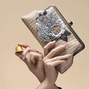 Nespresso Sarah’s Bag (Available in Selected Boutiques*)