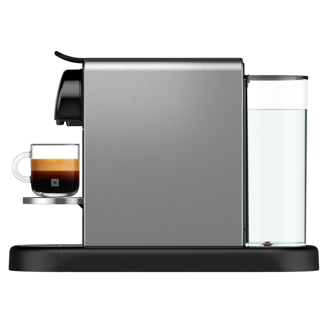 CitiZ Platinum Original Coffee Machine | Nespresso UAE