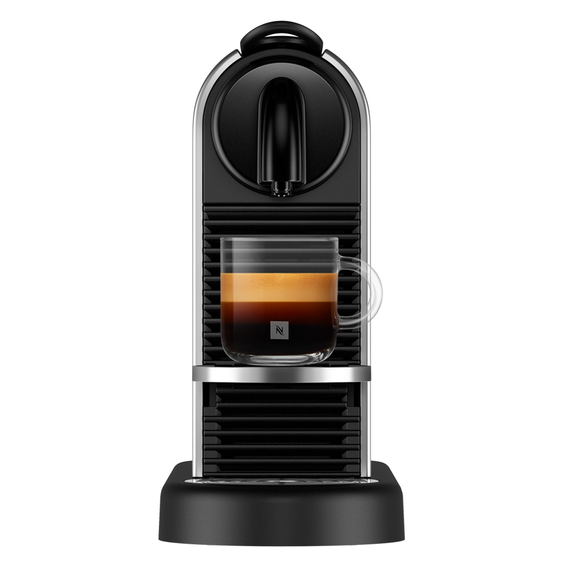 CitiZ Platinum Original Coffee Machine | Nespresso UAE