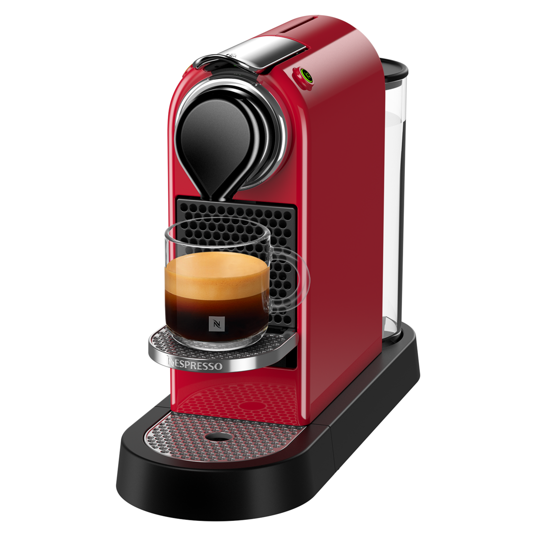 CitiZ | Original Coffee Machines | Nespresso UAE