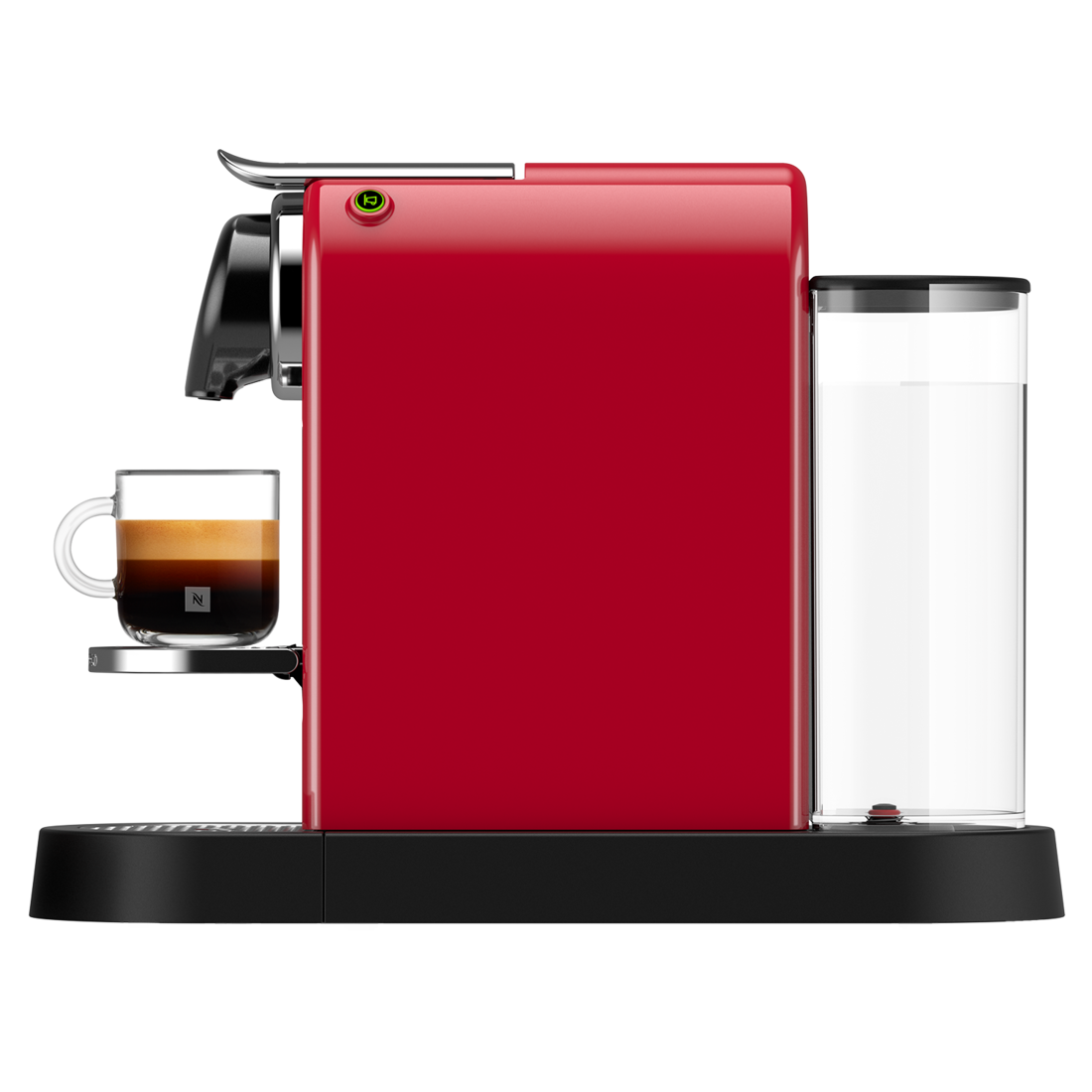 CitiZ | Original Coffee Machines | Nespresso UAE