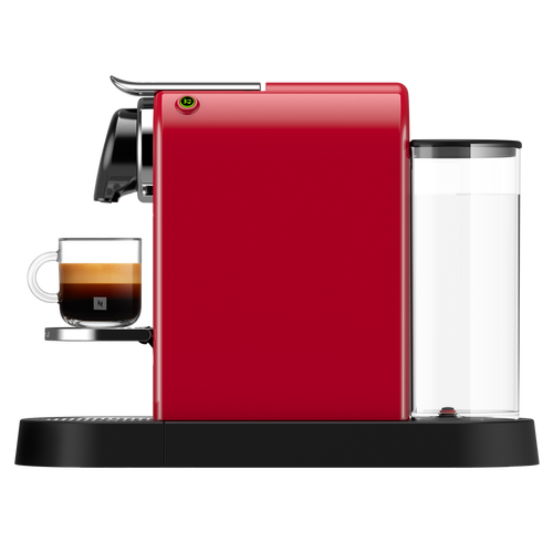 CitiZ | Original Coffee Machines | Nespresso UAE CitiZ | Original Coffee Machines | Nespresso UAE