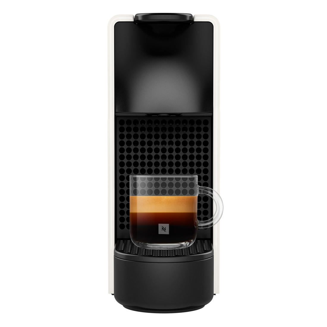 Essenza Mini Original Coffee Machine | Nespresso UAE