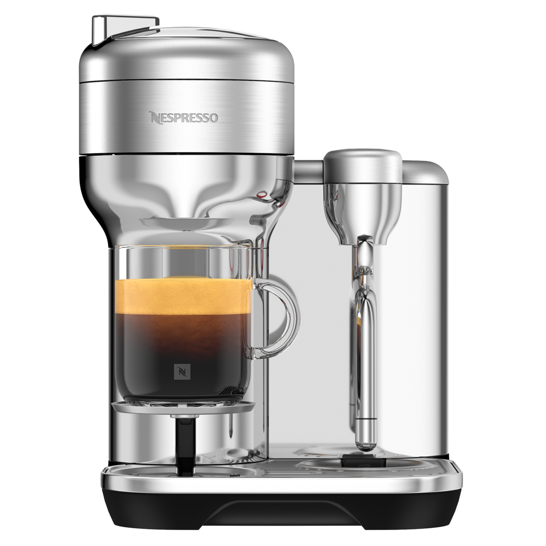 Vertuo Creatista | Coffee Machine | Nespresso UAE