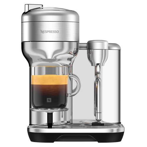 Vertuo Creatista | Coffee Machine | Nespresso UAE Vertuo Creatista | Coffee Machine | Nespresso UAE