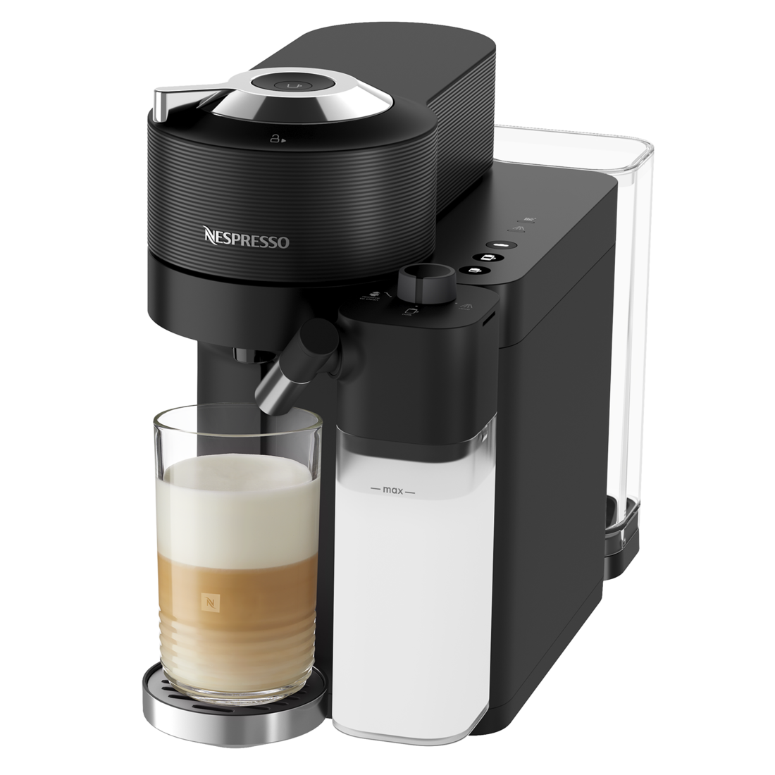 〜5/20 NESPRESSO VERTUO LATTISSIMA Vertuo Lattissima Coffee Machine | Nespresso UAE