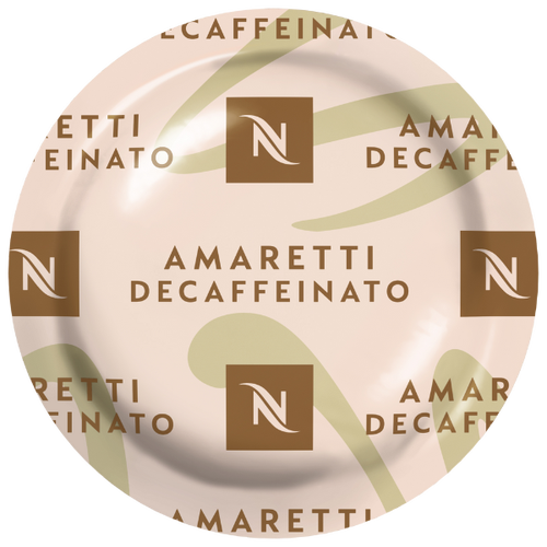 Amaretti Decaffeinato