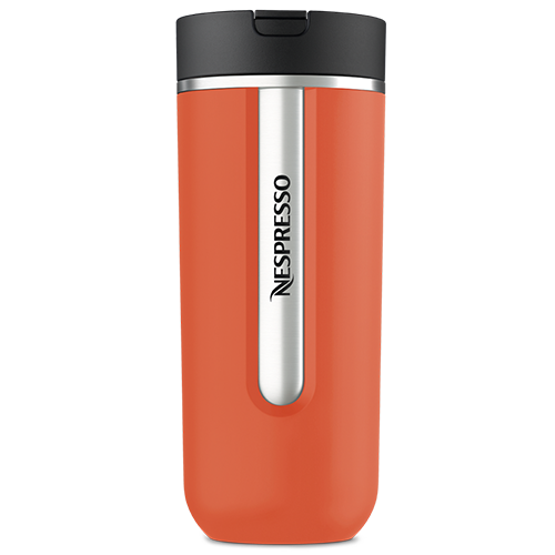 Travel Mug Large, Pumpkin Spice