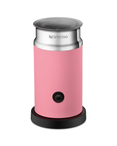 Milk Frother Aeroccino 3 Pink
