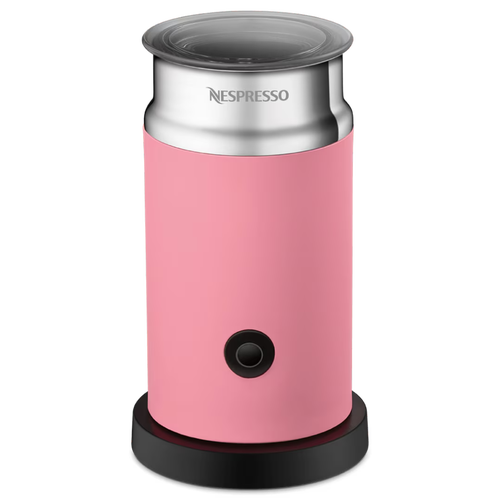 Milk Frother Aeroccino 3 Pink