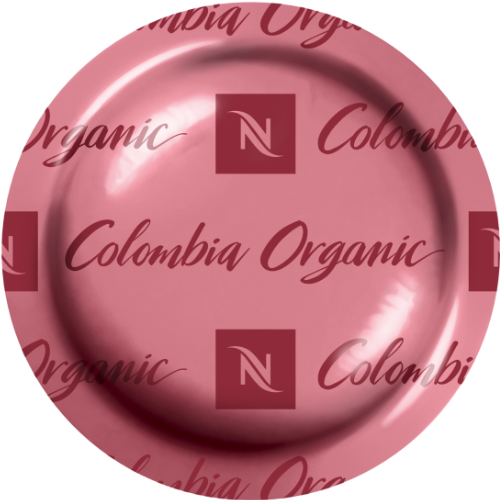 Colombia Organic