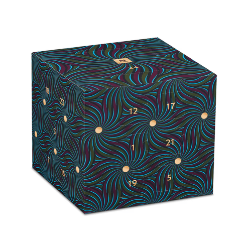 Advent Calendar, Original