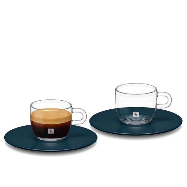 Signature Espresso Set