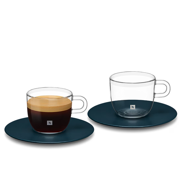 Signature Lungo Set