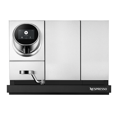 Nespresso Momento 120 Machine