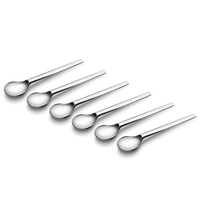 View Small Spoon x 6