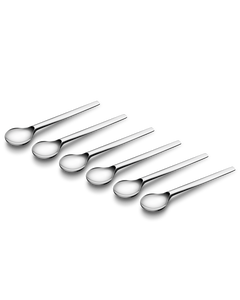 ملاعق فيو صغيرة