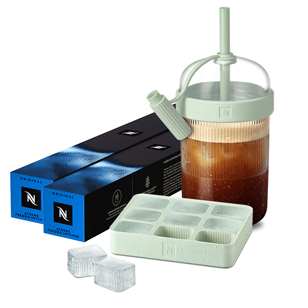 Original Ice Collection