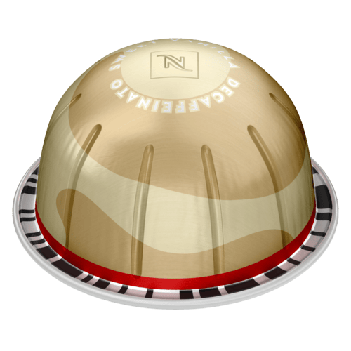 Sweet Vanilla Decaffeinato