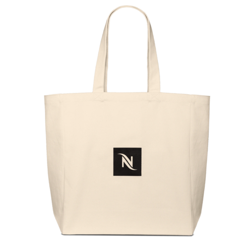 Nespresso Tote Bag