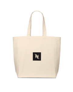 Nespresso Tote Bag