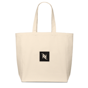 Nespresso Tote Bag