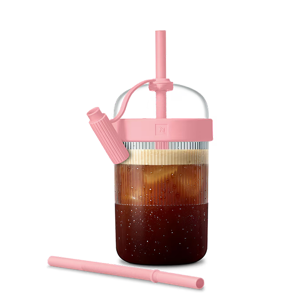 Tumbler, Bubble Gum