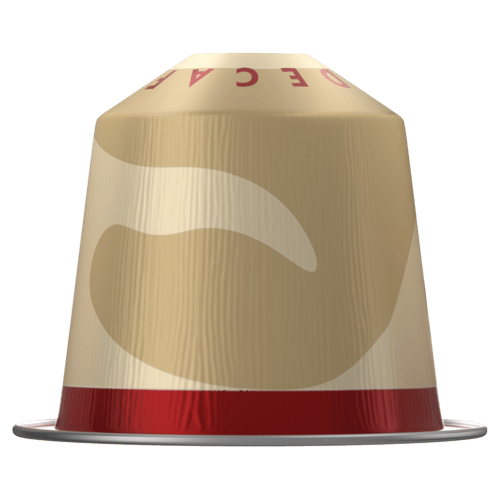 Vaniglia Decaffeinato