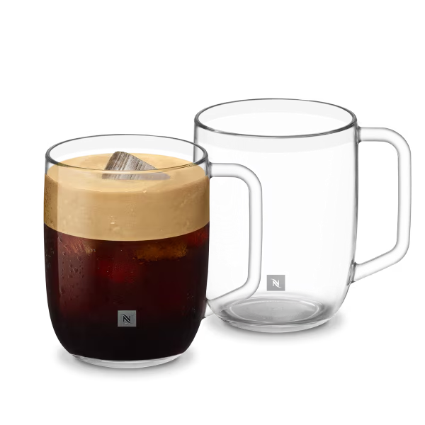 Signature Mugs, Large