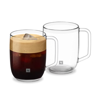 Signature Mugs, Large