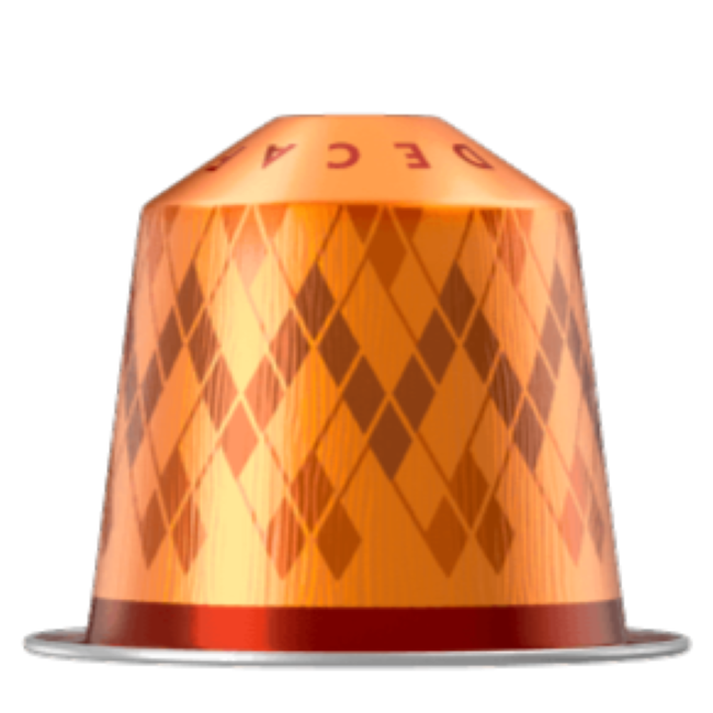 Vienna Lungo Decaffeinato