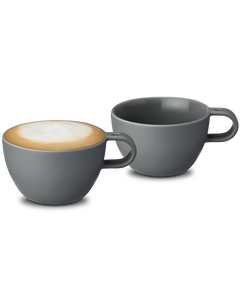 أكواب باريستا كابتشينو صغيرة