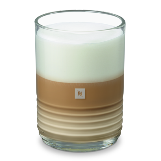 Barista Recipe Glass - Small x 2