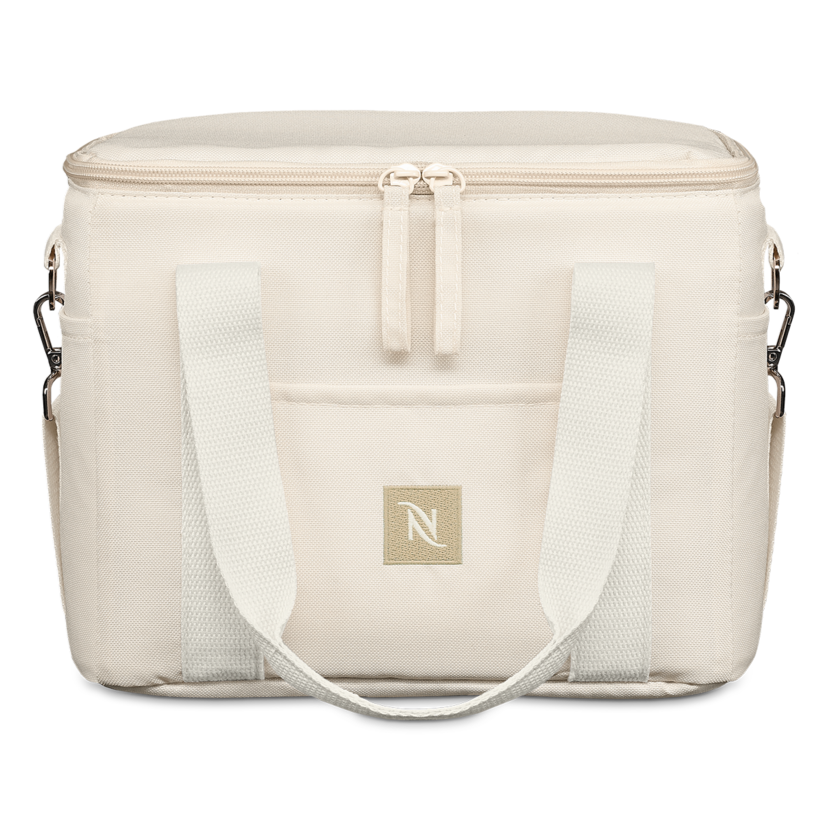 Nespresso Cooler Bag