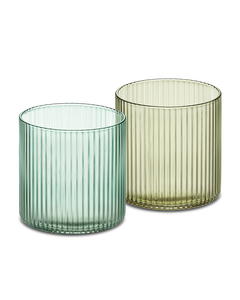 Maison Glass Tumblers