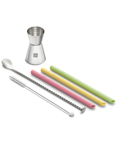 Nespresso Recipe Kit