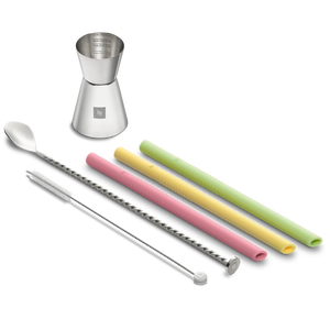 Nespresso Recipe Kit