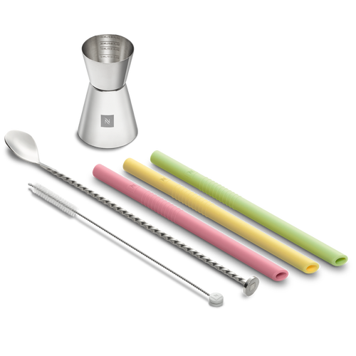 Nespresso Recipe Kit