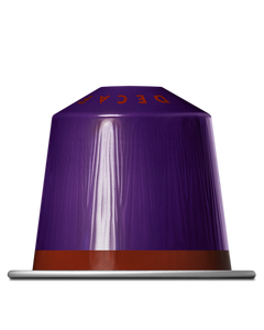 Arpeggio Decaffeinato